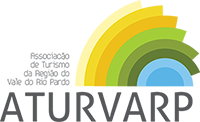 Logotipo Aturvarp