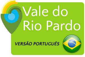 Guia Vale do Rio Pardo em Português