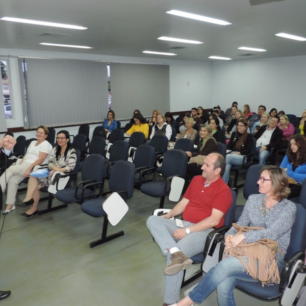 Juarez Valduga: "Vale do Rio Pardo tem grande potencial para o turismo"