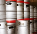 HBier Cervejaria: Nossa Fábrica.