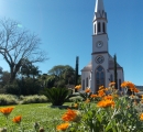 Igreja Evangélica de Sinimbu