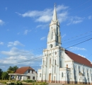 Igreja Matriz Nossa Senhora do Rosário