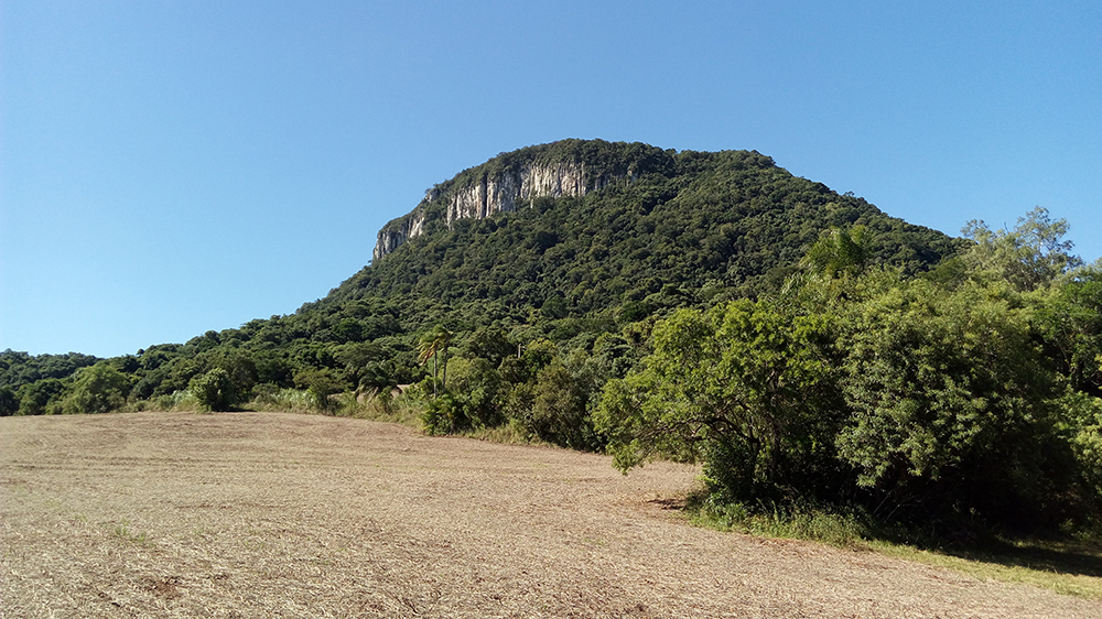 Cerro Botucaraí