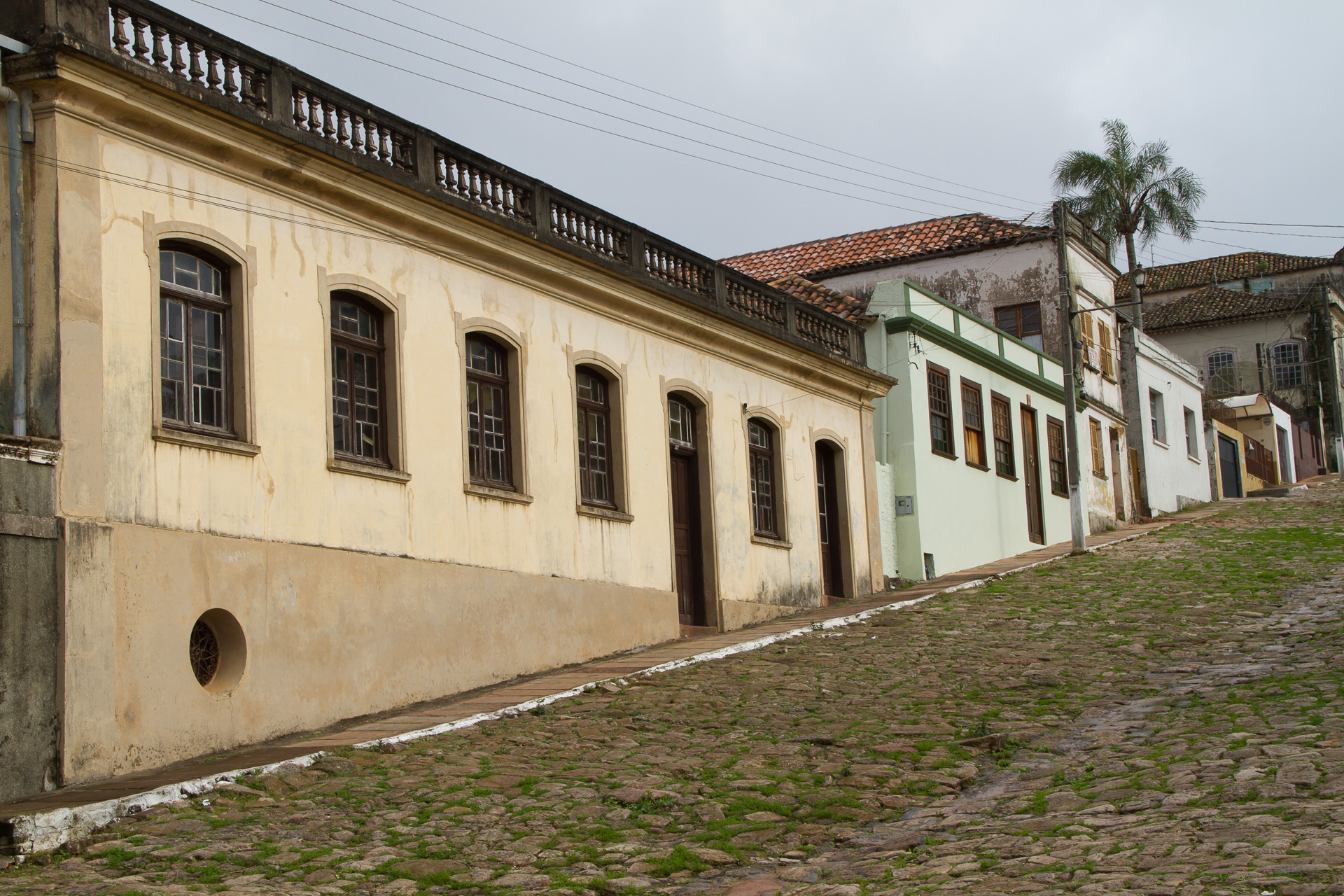 Rua da Ladeira